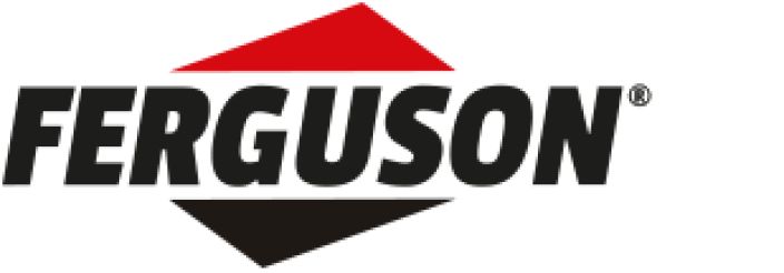 Ferguson logo