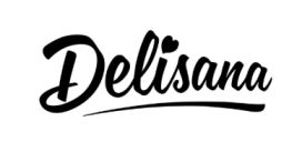 Delisana logo