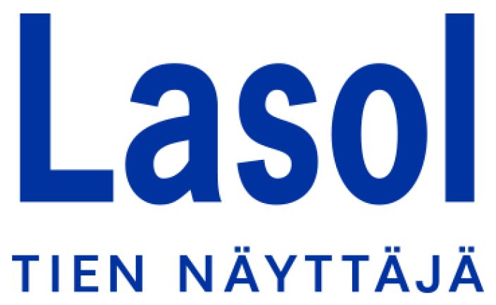 Lasol logo