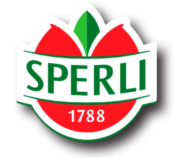 Sperli logo