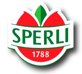 Sperli logo