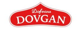 Dovgan logo
