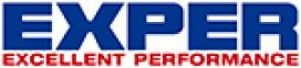 Exper logo