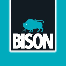 Bison logo