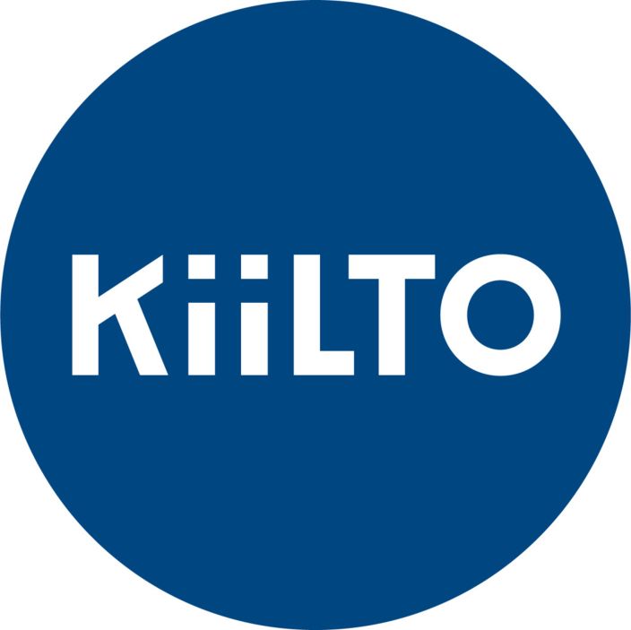 Kiilto logo