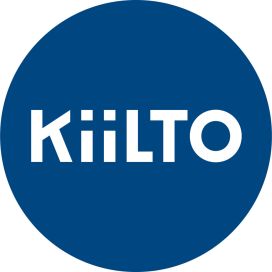 Kiilto logo