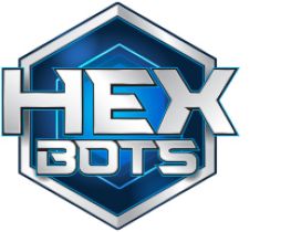 Hex Bots logo