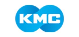 KMC logo