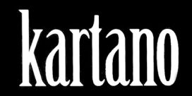 Kartano logo