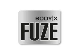 Body X logo