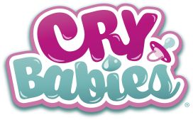 Cry Babies logo