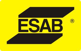 Esab logo