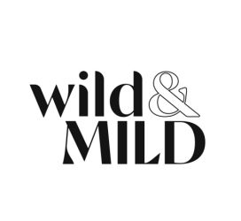 Wild&amp;Mild logo