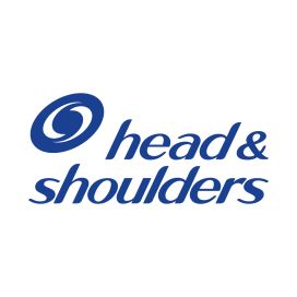 Head &amp; Shoulders logo