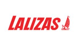 Lalizas logo