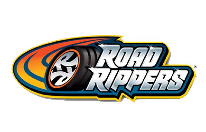 Road Rippers logo