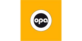 Opa logo