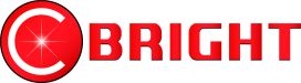 C-Bright logo