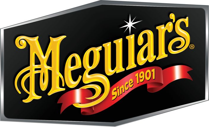 Meguiars Meguiars logo