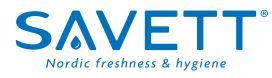 Savett logo