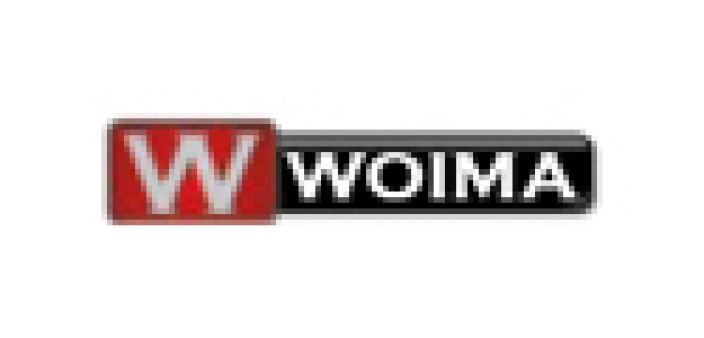 Woima Woima logo