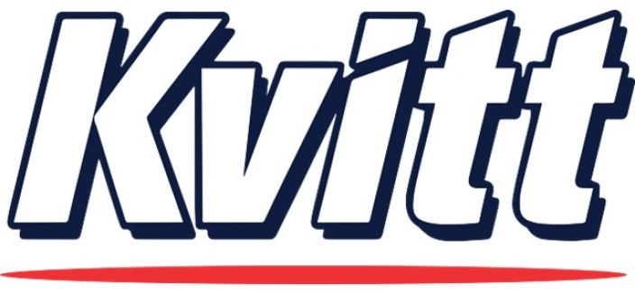 Kvitt Kvitt logo