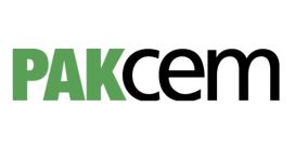 Pakcem logo