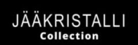 Jääkristalli Collection logo