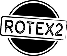 Rotex logo