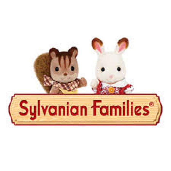 Sylvanian Families logo