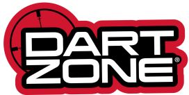 Dart Zone logo