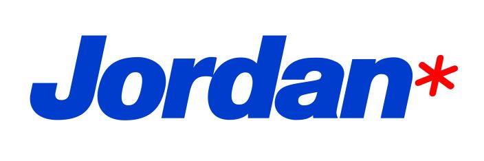Jordan Jordan logo