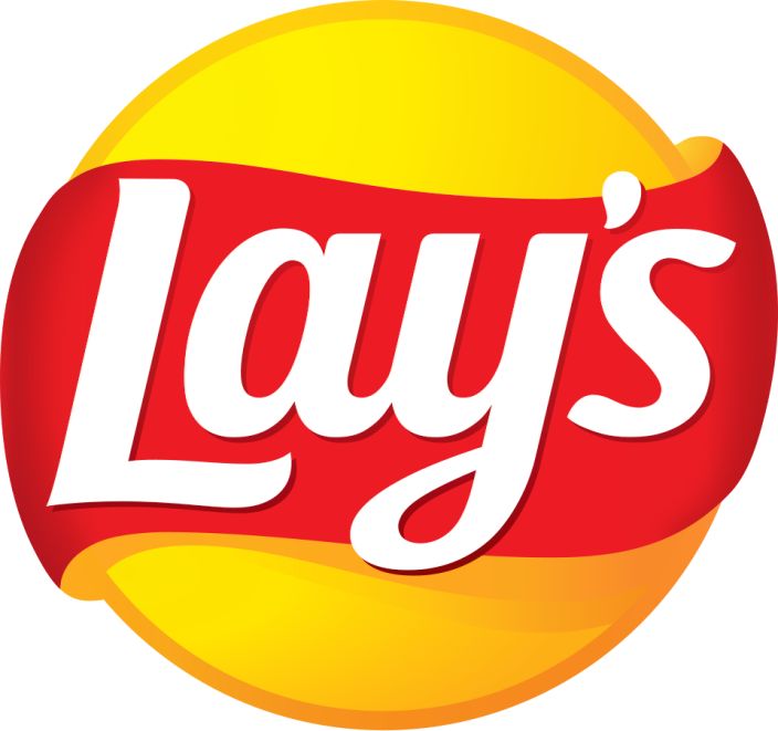 Lays logo