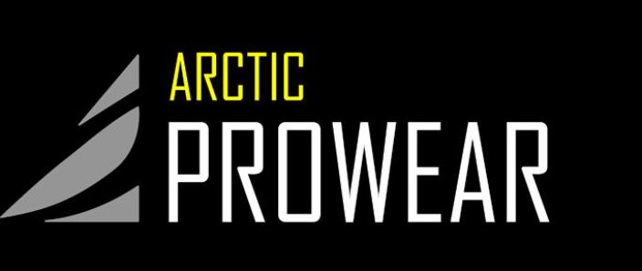 Arctic Prowear Arctic Prowear logo