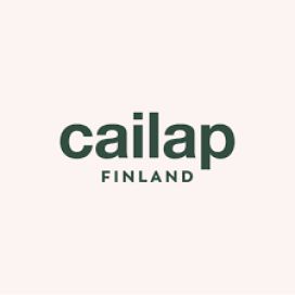 Cailap logo