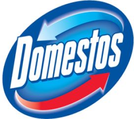 Domestos logo