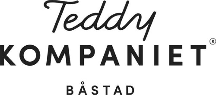 Teddy Kompaniet Teddy Kompaniet logo