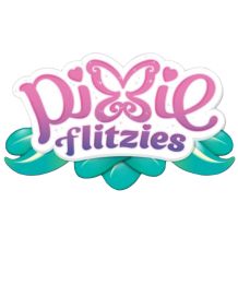 Pixie Flitzies logo