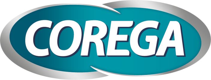 Corega Corega logo