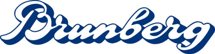 Brunberg logo