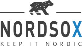 Nordsox logo