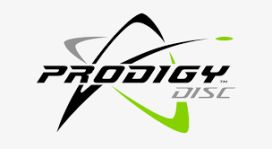 Prodigy logo