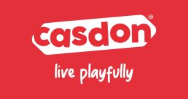 Casdon logo