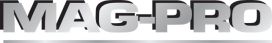 Mag-Pro logo