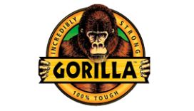 Gorilla logo