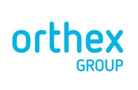 Orthex logo