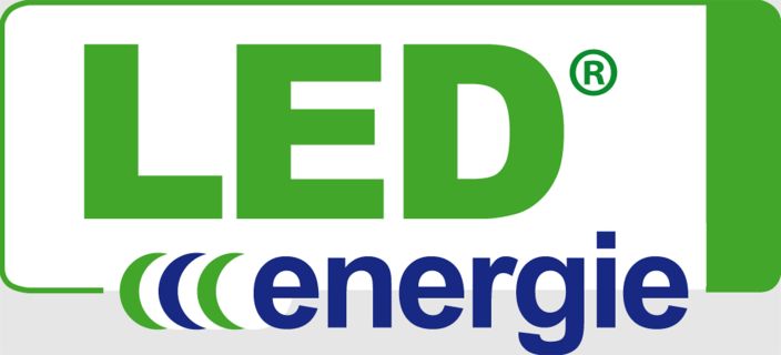LED Energie LED Energie logo