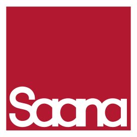 Saana logo