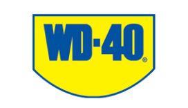 WD-40 logo