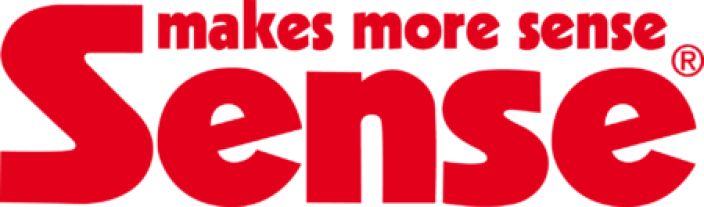 Sense logo